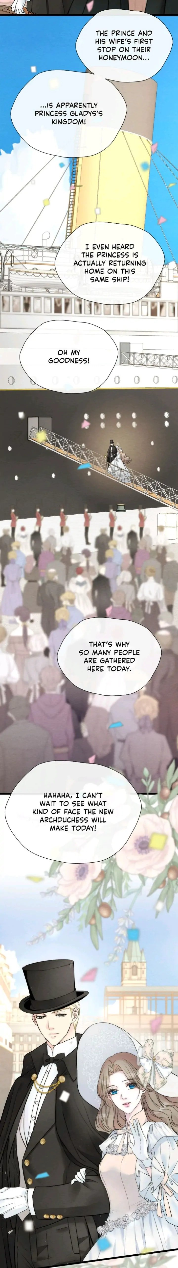 The Problematic Prince, Chapter 38 image 19